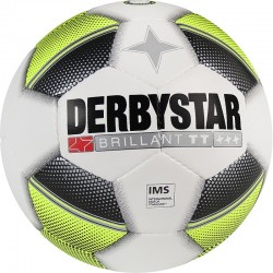 Brillant IMS TT, Dual Bondage