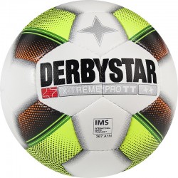 X-Treme PRO TT,  IMS Approved