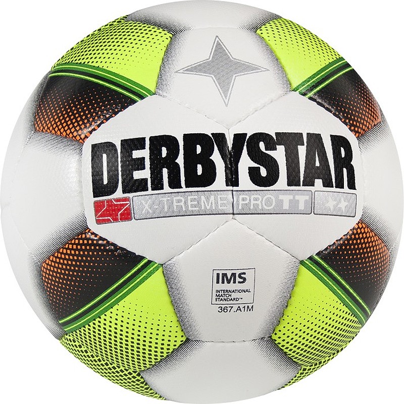 X-Treme PRO TT,  IMS Approved