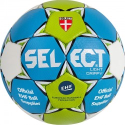 Jugend-Wettspiel- und Trainingshandball. Handgenäht. EHF-APPROVED.